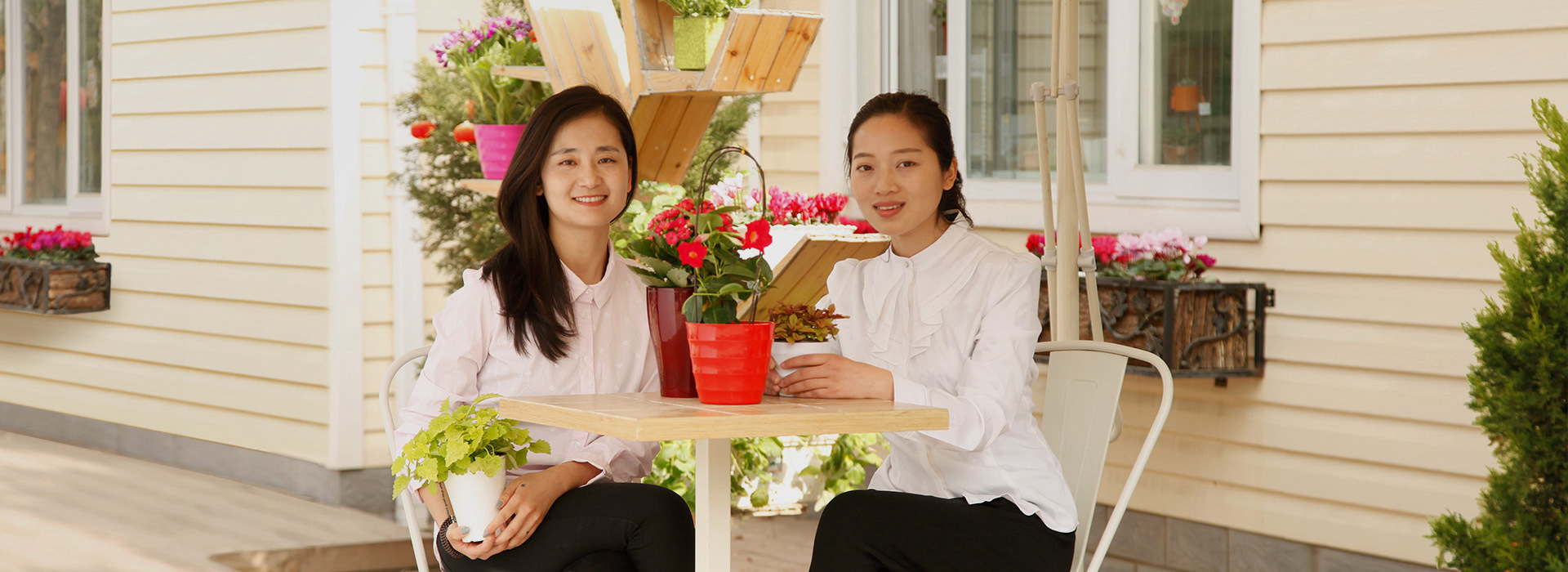 家庭園藝產(chǎn)品